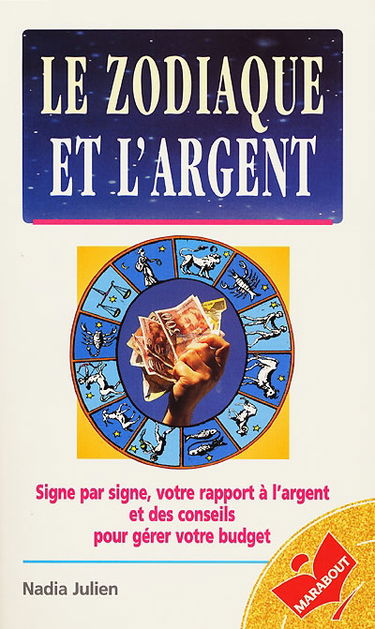Le zodiaque et l'argent