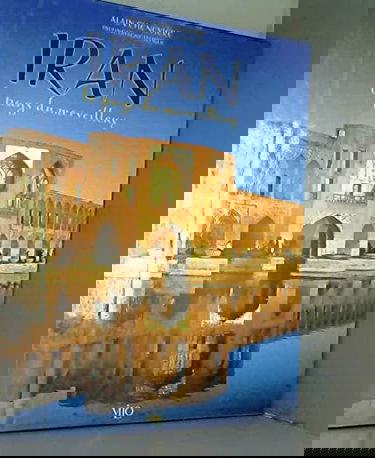 Iran : le pays du merveilleux