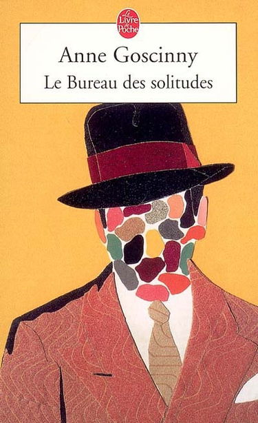 Le bureau des solitudes