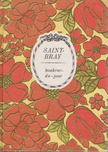 Couverture de Bonheur du jour