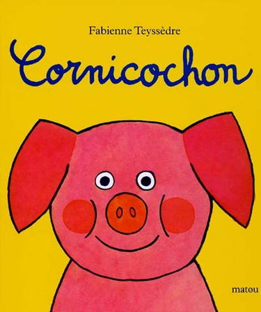 Cornicochon