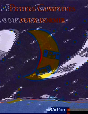 Petites comptines pour dormir