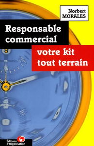 Responsable commercial : votre kit tout terrain