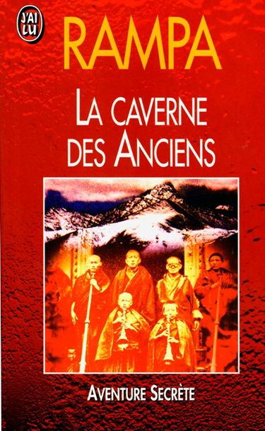 La caverne des anciens