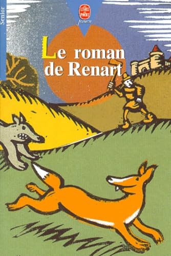 Le roman de Renart