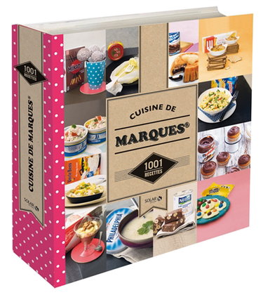 Cuisine de marques