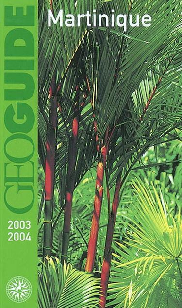 Martinique : 2003-2004