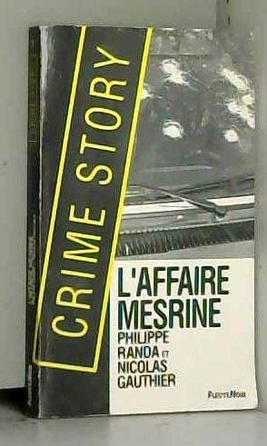 L'Affaire Mesrine