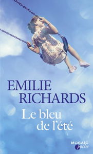 Le bleu de l'été