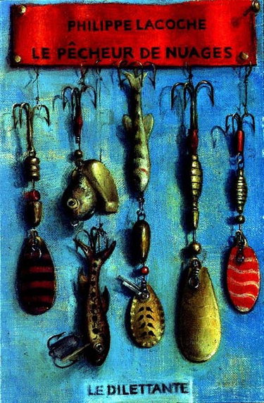 Le pêcheur de nuages