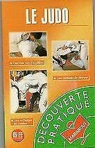 Le judo