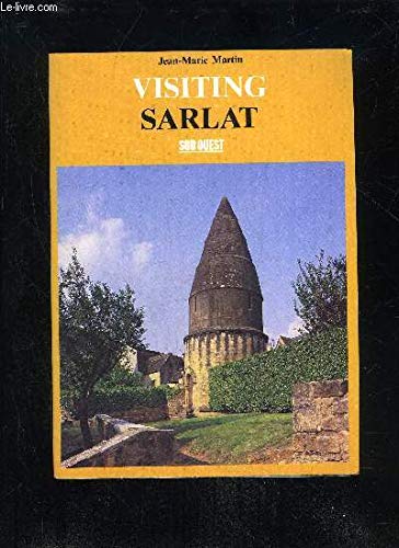 Couverture de Visiting Sarlat