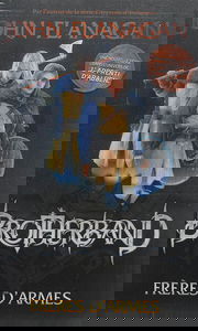 Brotherband. Vol. 1. Frères d'armes