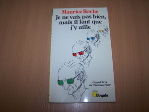 Je ne vais pas bien mais il faut que j'y aille