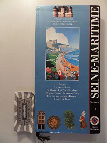 Seine-Maritime (ancienne édition)