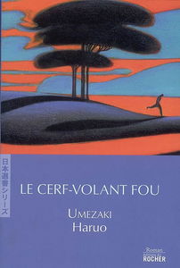 Le cerf-volant fou
