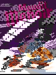 Les Cheveux de Marmouset