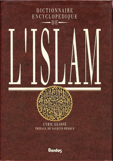 Le Dictionnaire de l'islam