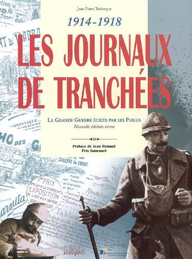 Les journaux de tranchées : 1914-1918