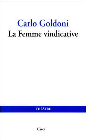 La femme vindicative