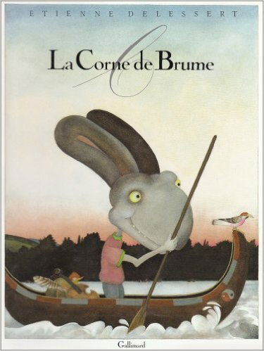 La corne de brume