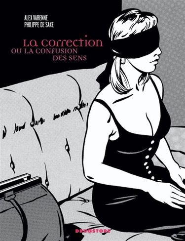 La correction ou La confusion des sens