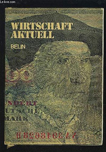 Wirtschaft Aktuell