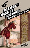 Couverture