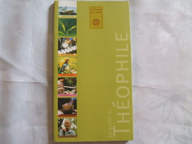 LE GUIDE DU THEOPHILE