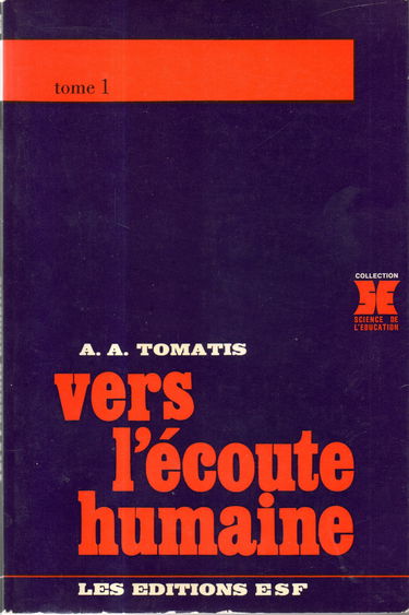 Vers l'écoute humaine