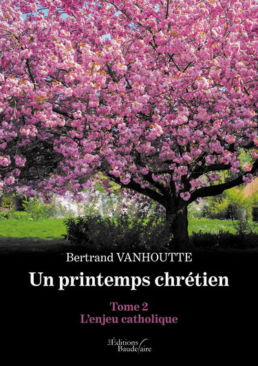 Un printemps chrétien: Tome 2, L'enjeu catholique