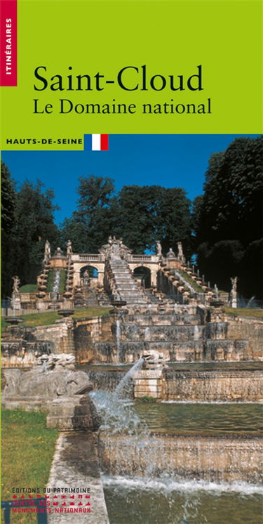 Saint-Cloud : le domaine national
