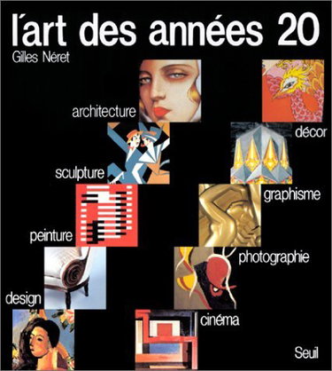 L'Art des années 20 : panorama de l'art moderne