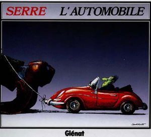 L'automobile