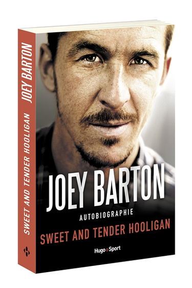 Sweet and tender hooligan : autobiographie