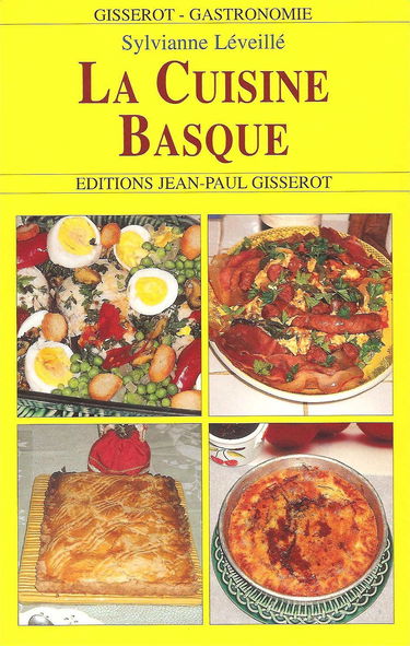 La cuisine basque