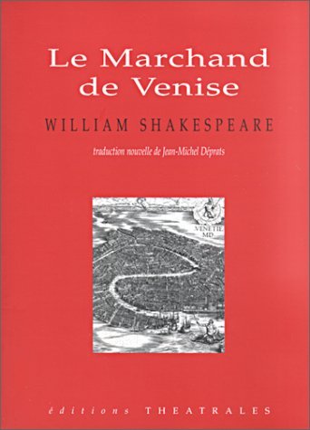 Le marchand de Venise