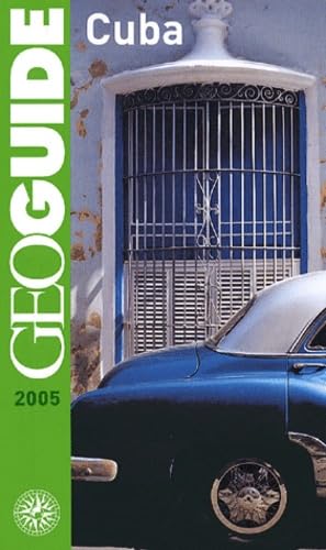 Cuba (ancienne édition)