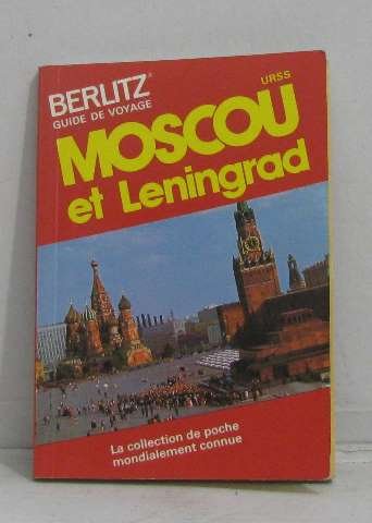 Moscou lenigrad