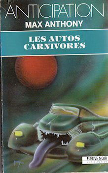 Les Autos carnivores