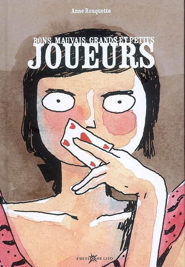 Bons, mauvais, grands et petits joueurs