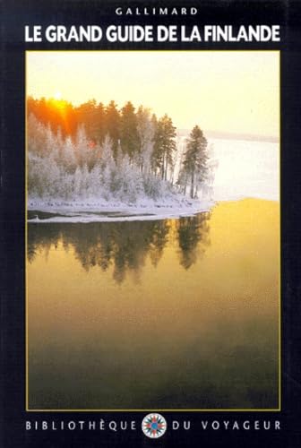 Le Grand Guide de la Finlande 1994