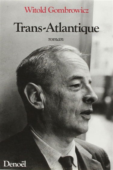 Trans-atlantique