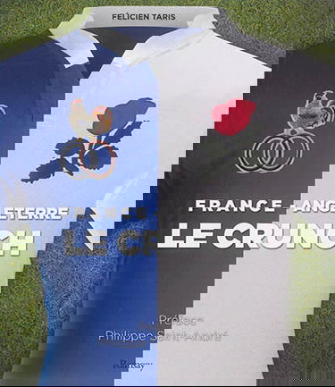 France-Angleterre : le crunch