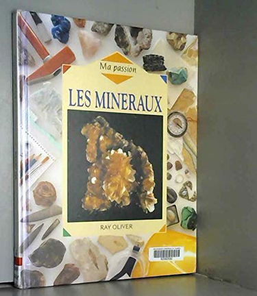 Les minéraux