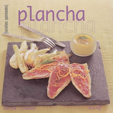 Plancha