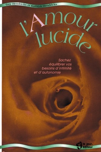 L Amour Lucide