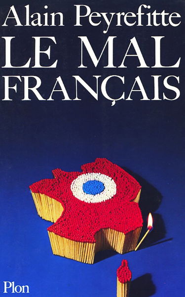 Le Mal français