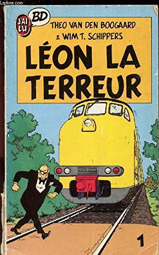 Léon-la-Terreur