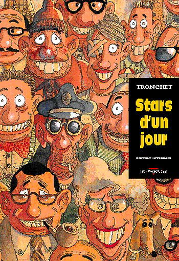 Stars d'un jour